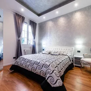 Apartamento Fashion Silver, Bolonha