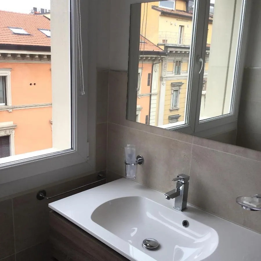 Stayinbologna 2 0*, Bologna