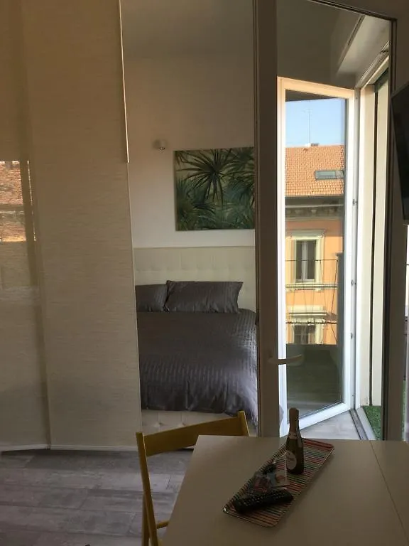 Apartment Stayinbologna 2