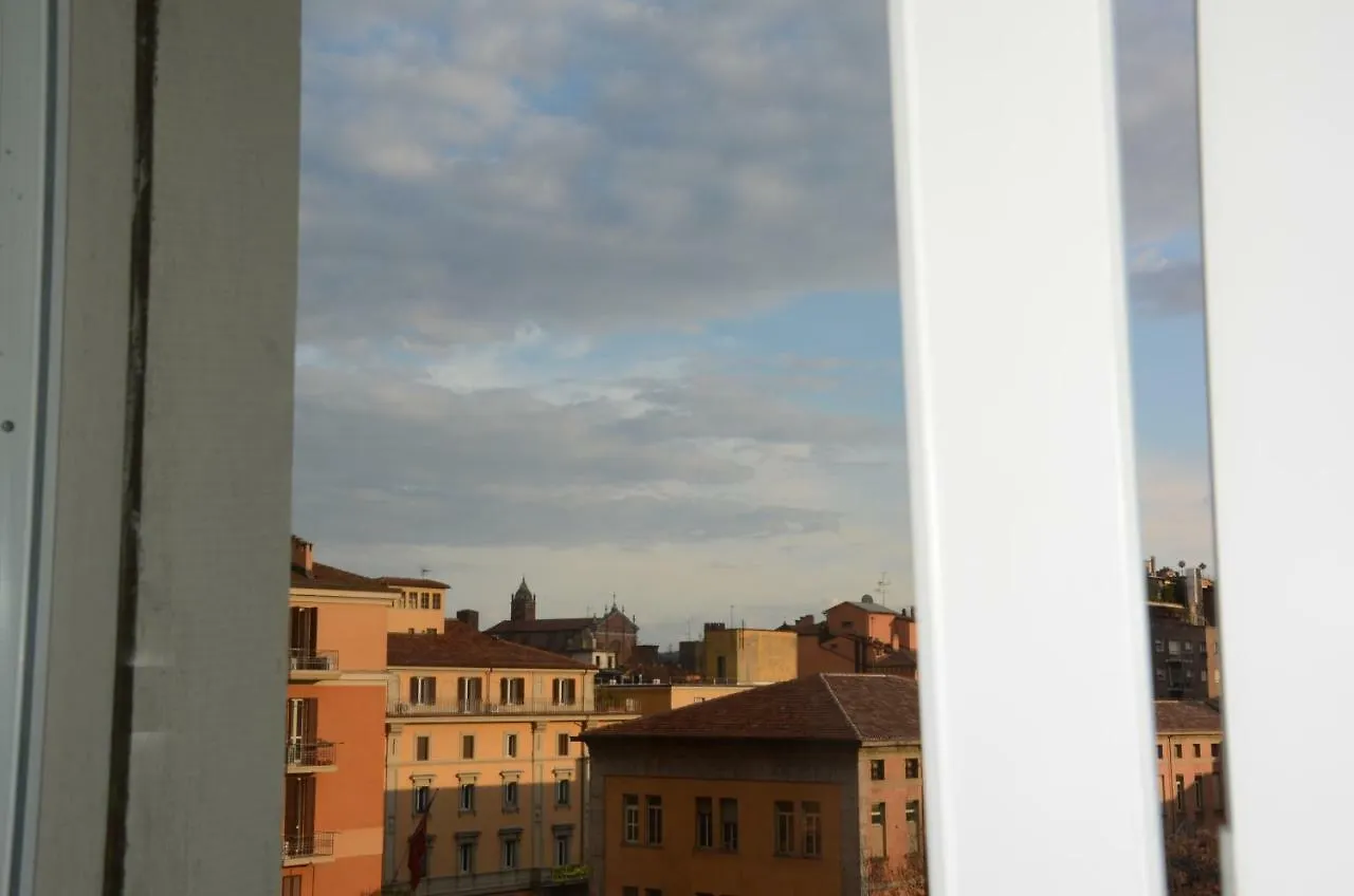 Stayinbologna 2 0*, Bologna Italy